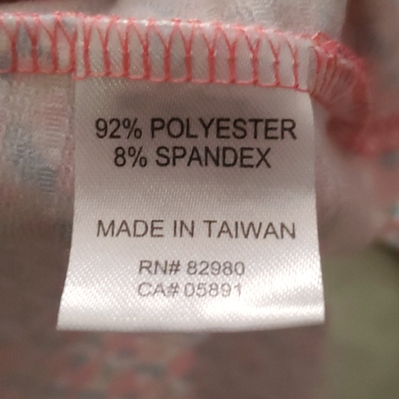 Bette & Court Top - Picture 11 of 12